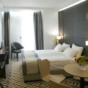 Hotel Central Hotel Sofia, Sófia