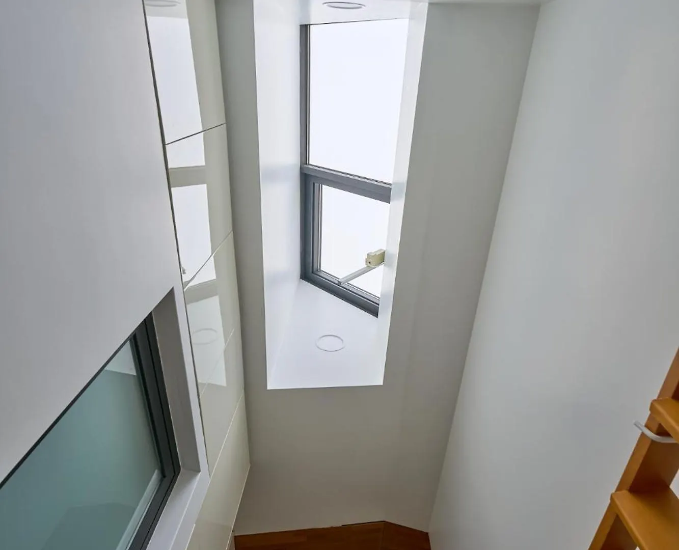 Apartment *New* Top View Loft 2 Bdrm Sofia