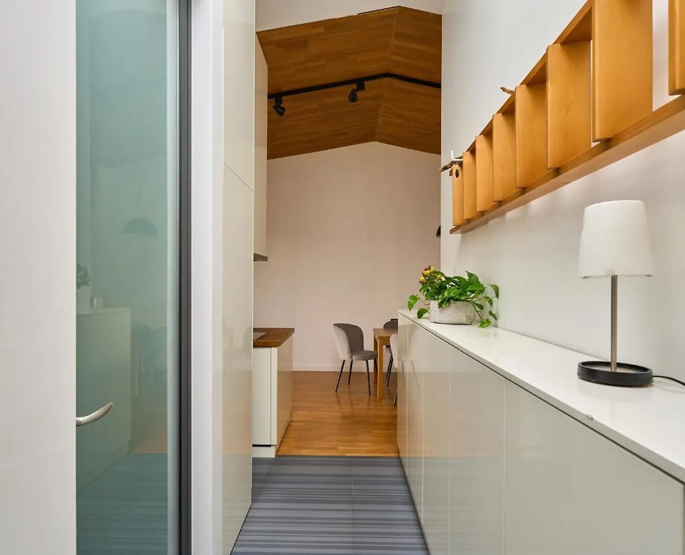 *New* Top View Loft 2 Bdrm Sofia