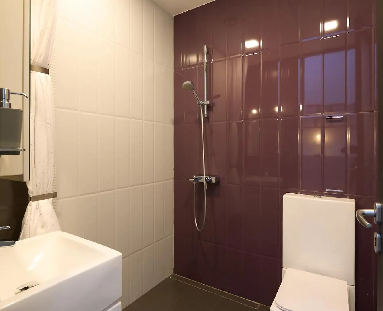 *New* Top View Loft 2 Bdrm Sofia 0*,  Bulgaria